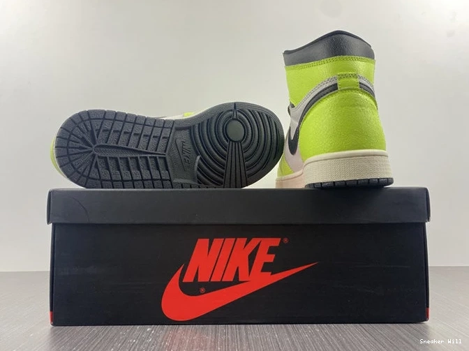 NewStyle Jordan1 Retro 555088-702 OG 469 Visionaire 0601